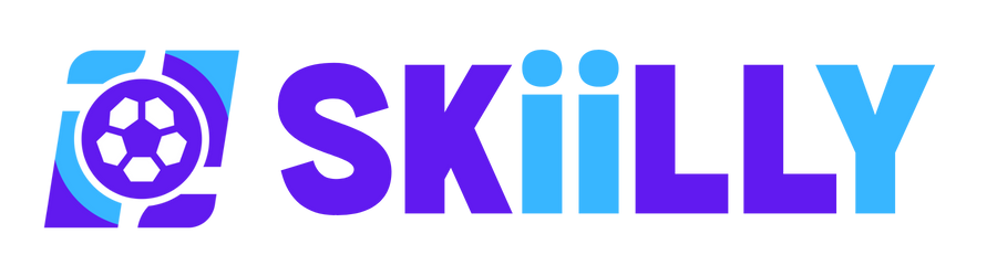 SKiiLLY | Grassroots Football On The World's Stage